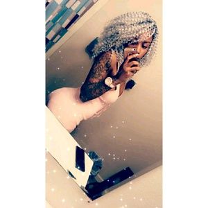 Meet your Posher, Sharika